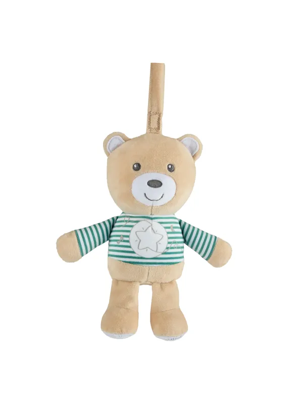 Chicco Lullaby Stardust Bear