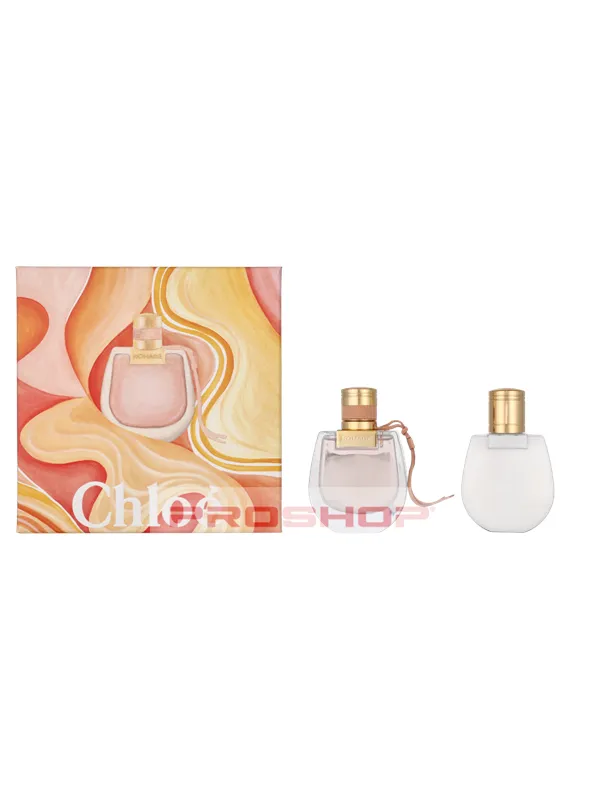 Chloé Nomade Giftset