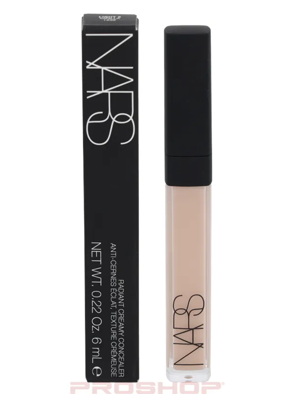 NARS Cosmetics Radiant Creamy Concealer - Vanilla