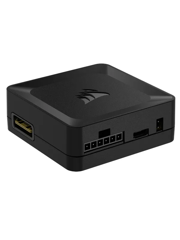 Corsair iCUE LINK System Hub