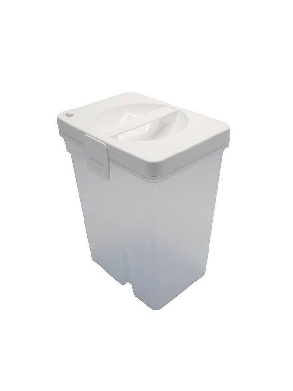 Roborock Dirty Water Tank White