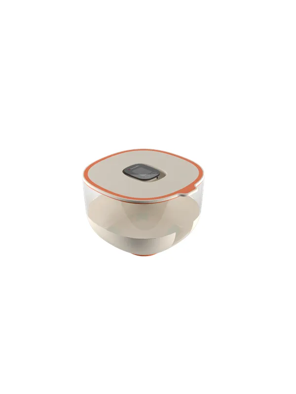 Crustello Proofing KIT