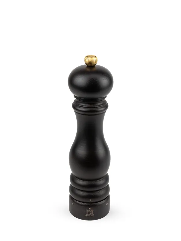 Peugeot  Pepper Grinder Paris uS 22 cm Choco Beech