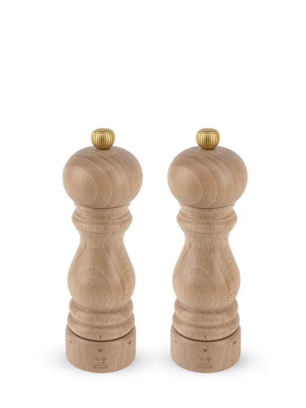 Peugeot Paris set pm+sm U Select Z 18 cm natural