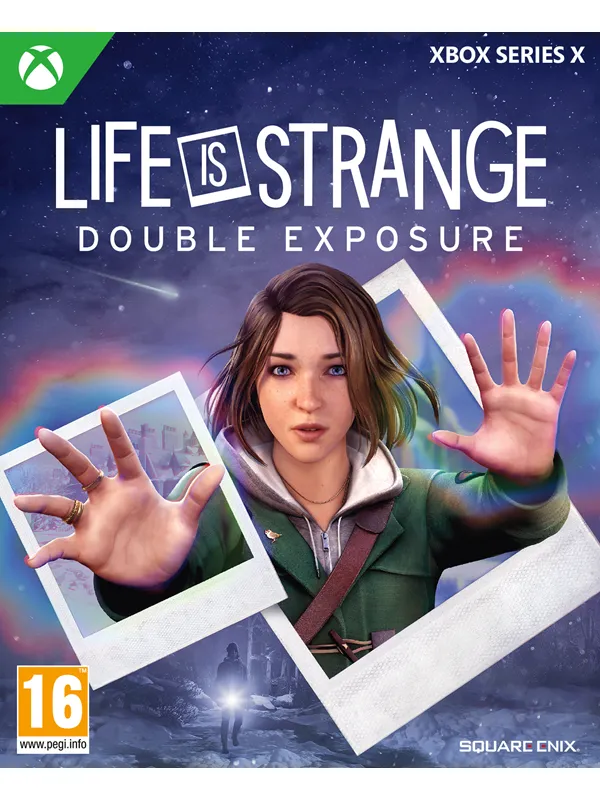 Life is Strange: Double Exposure - Microsoft Xbox Series X - Action/Adventure