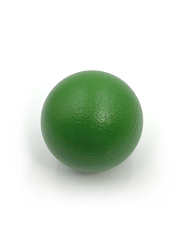 COG -bold Green 9 cm