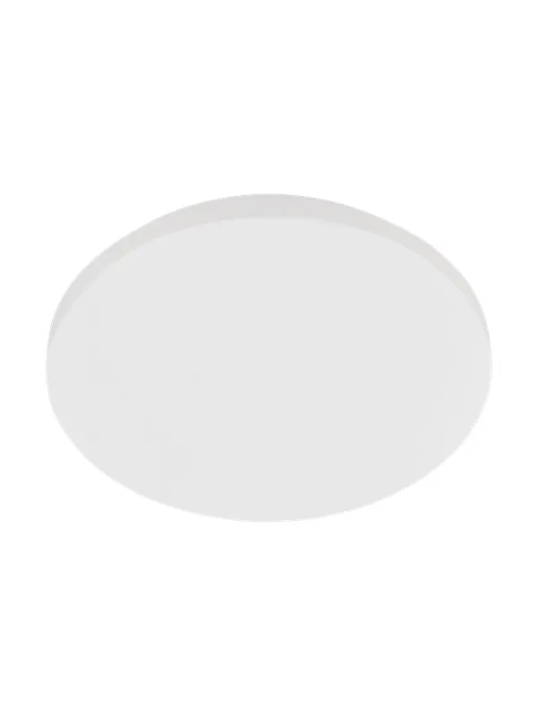 EGLO POGLIOLA wall/ceiling lamp Ø310 mm white