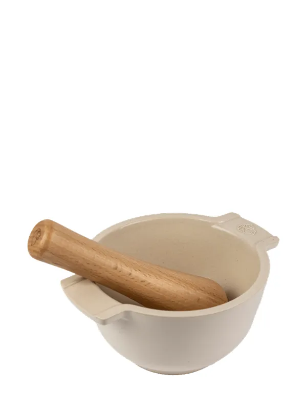Peugeot Appolia Morter Cream white