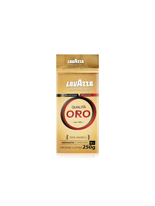 Lavazza Qualita Oro - Perfect Symphony 250g