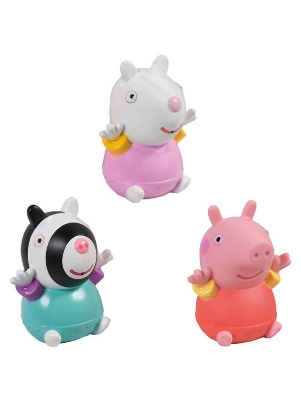 Tomy Peppa Pig - Water Play (Peppa & Friends)