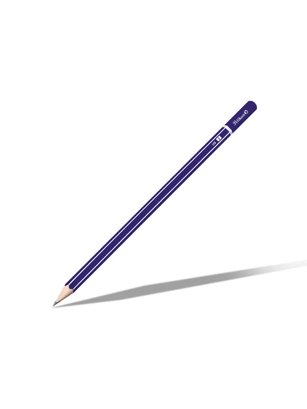 Pelikan PELIKAN GRAFITTBLYANT HB