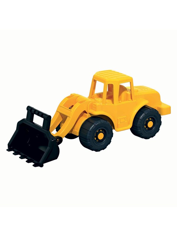 Androni Mega Excavator with Front Loader 50cm