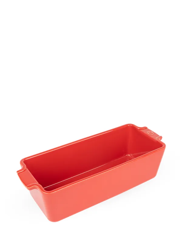 Peugeot Appolia bread tin red 31 cm