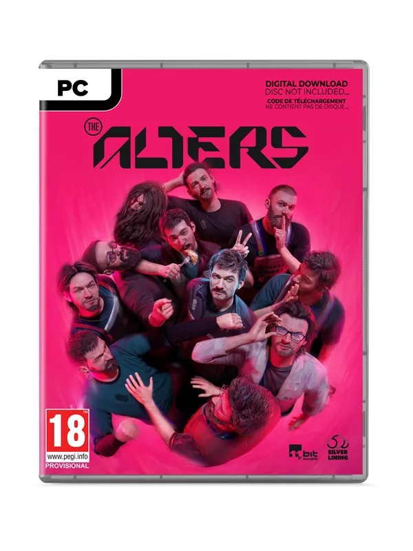 The Alters - Windows - Action/Adventure