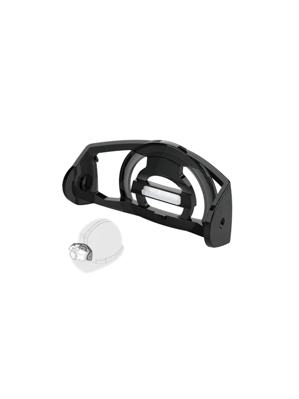 Ledlenser Helmet Connecting Kit Type D