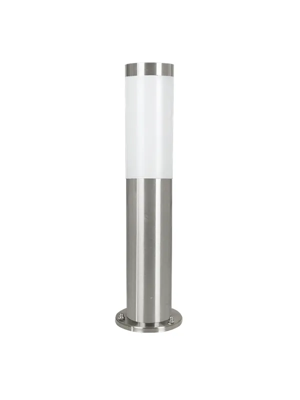 EGLO HELSINKI garden lamp stainless steel