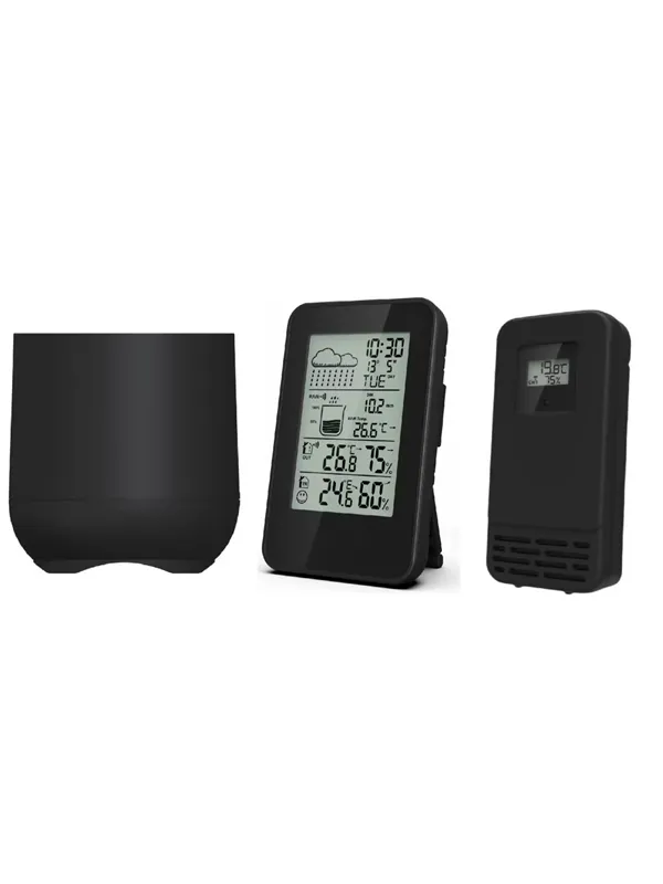 DENVER WSR-560 Weather station