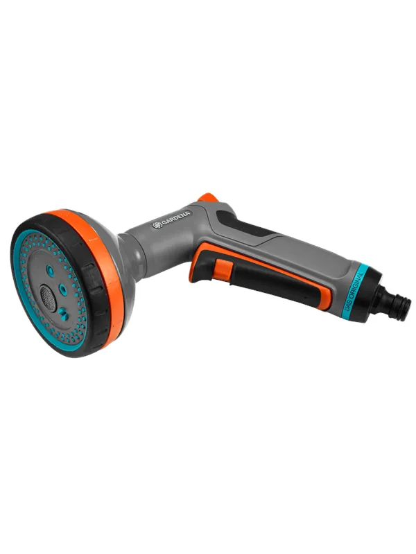 Gardena Comfort Mulitifunskjonspistol
