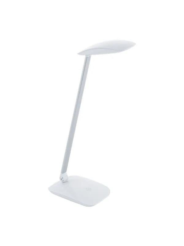 EGLO CAJERO table lamp white