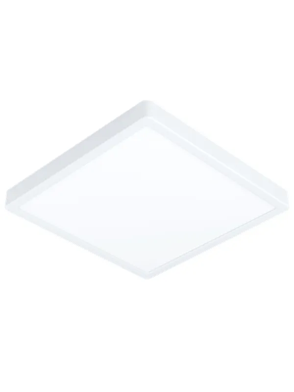 EGLO FUEVA 5 ceiling lamp 285x285 mm 4000K white