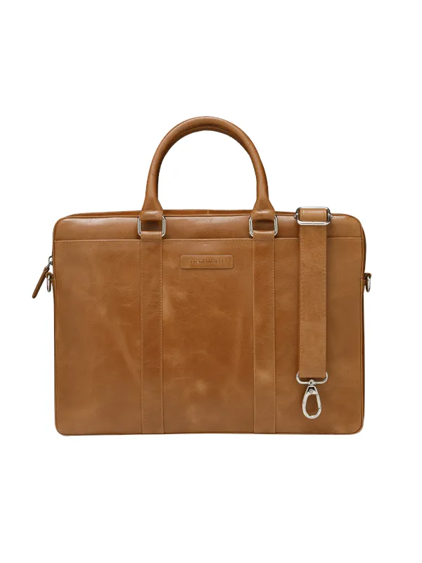 dbramante1928 Nordborg Laptopveske for Laptop 15" | Brun
