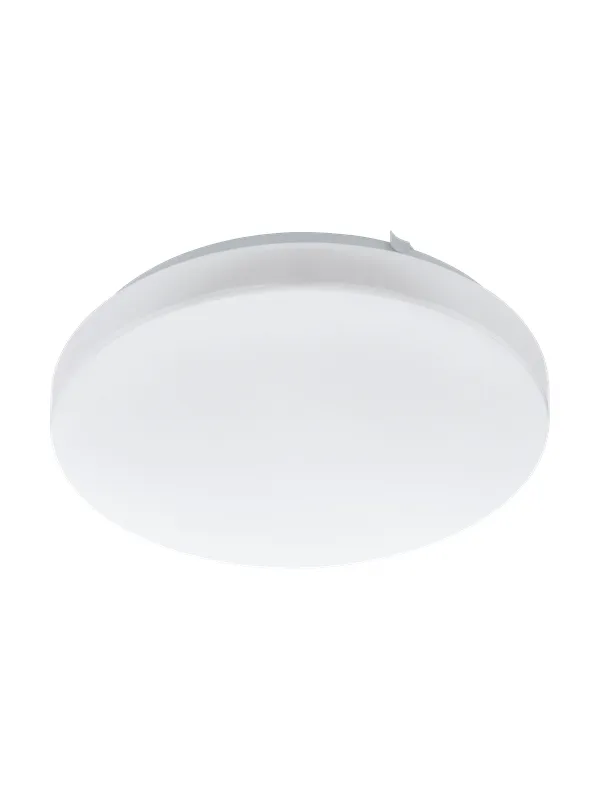 EGLO FRANIA-SD plafond Ø28 cm, 3-step dimbar, hvit