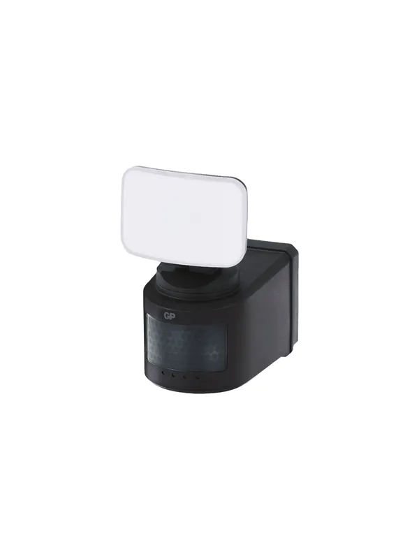 GP Safeguard RF1.1+ wireless outdoor lamp, LED