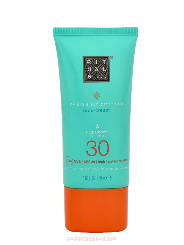 Rituals The Ritual Of Karma Sun Face Cream SPF30 50 ml