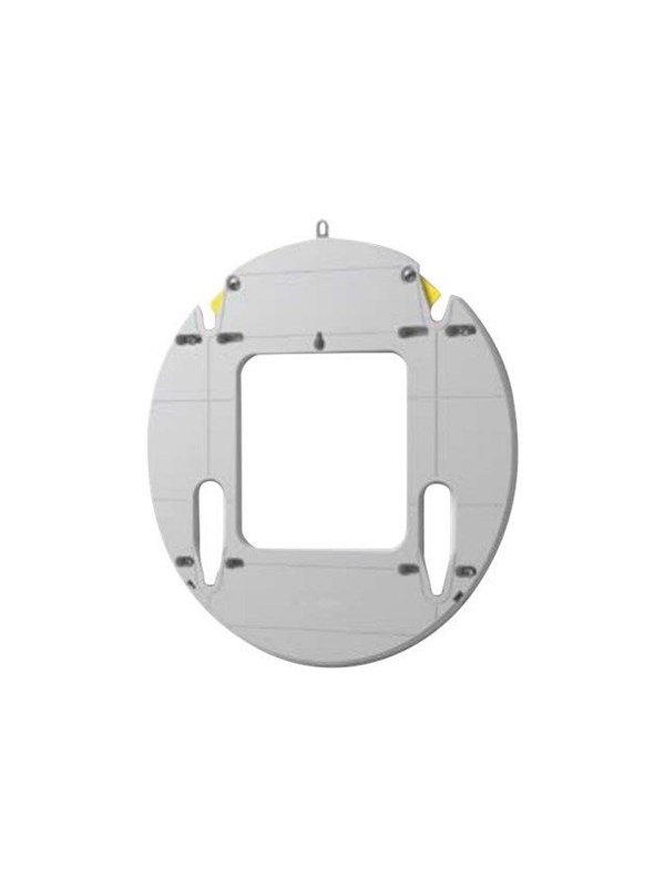 Steelcase Roam Wall Mount - Max - recommended for