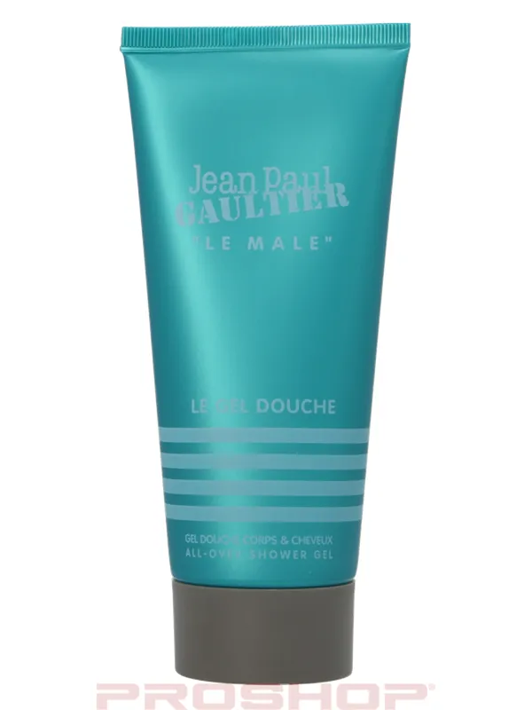 Jean Paul Gaultier Le Male All-Over Shower Gel