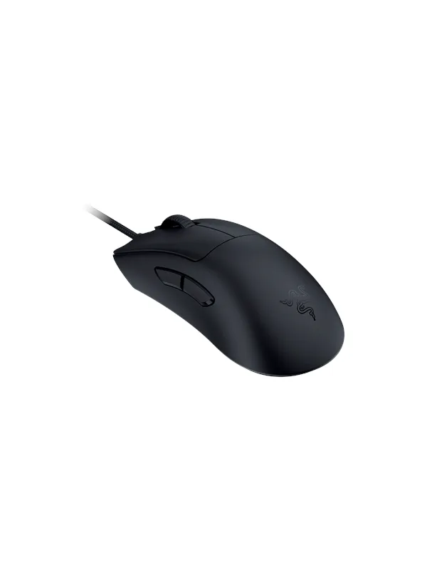 Razer Deathadder V3 - Gaming mus - Optisk - 5 - Svart
