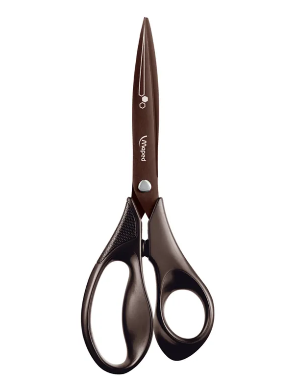 Maped Expert Titanium scissors 21 cm