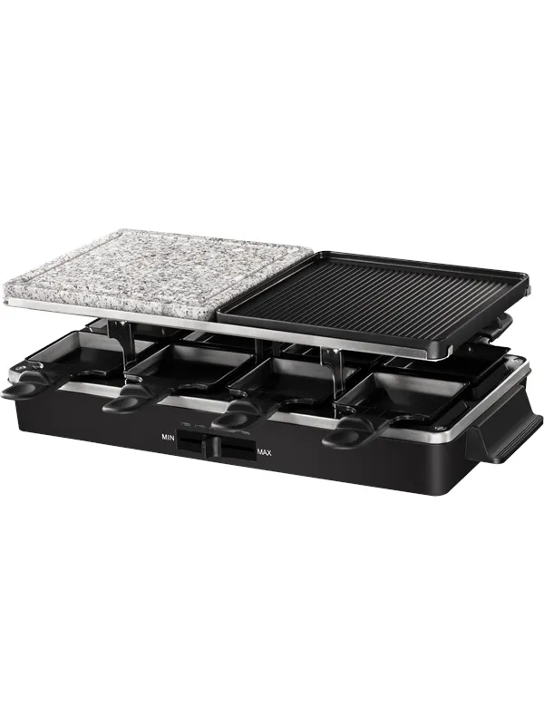 Russell Hobbs Multi Raclette 3 in 1 26280-56