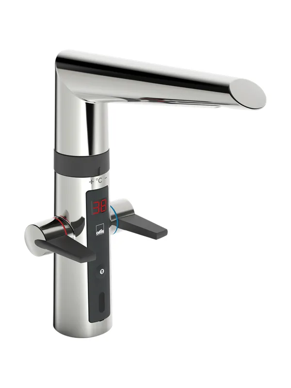Oras optima kitchen faucet (2722f)