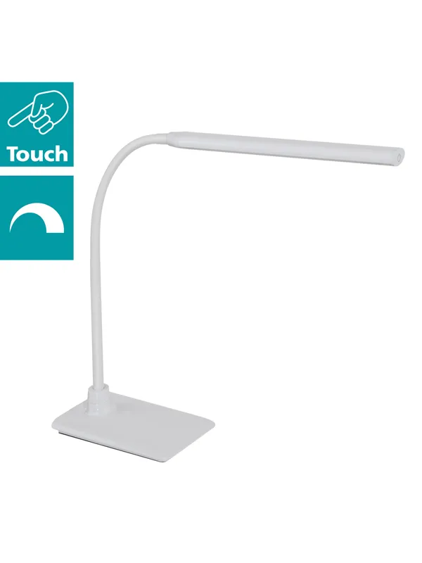 EGLO LAROA table lamp LED 4.5W white