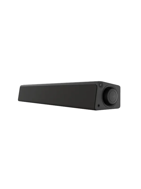 Creative Stage SE Mini - 2.0 kanaler - Svart