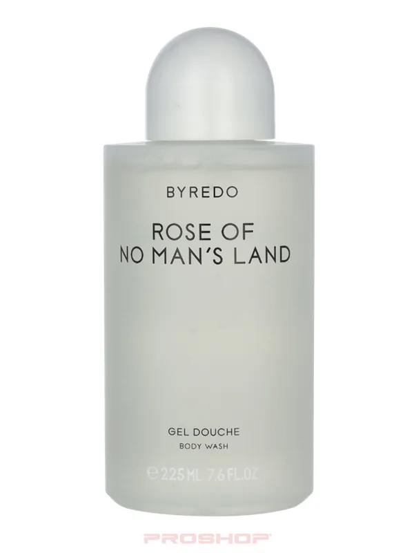 Byredo Rose of No Man's Land Body Wash - 225ml