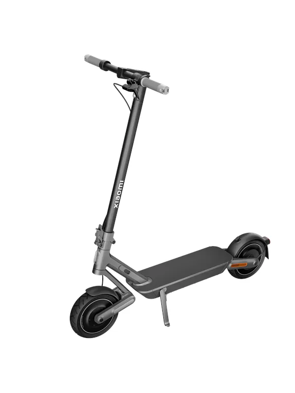 Xiaomi Electric Scooter 4 Ultra DE (20 km/h)