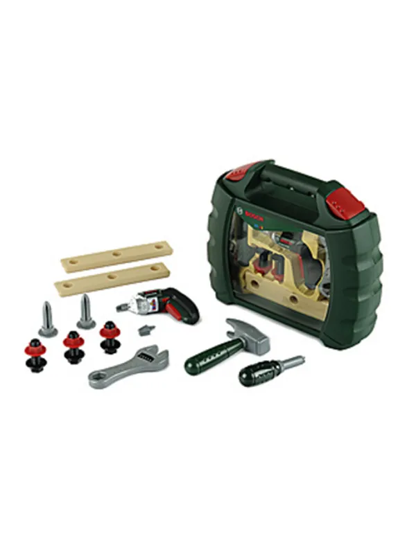 Theo Klein Bosch - Ixolino Work Case
