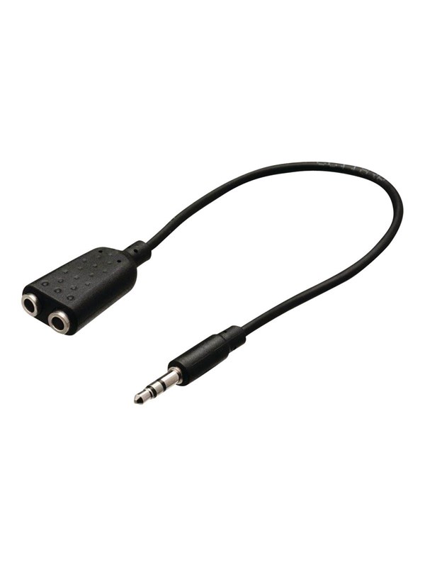 Nedis audio splitter - 20 cm
