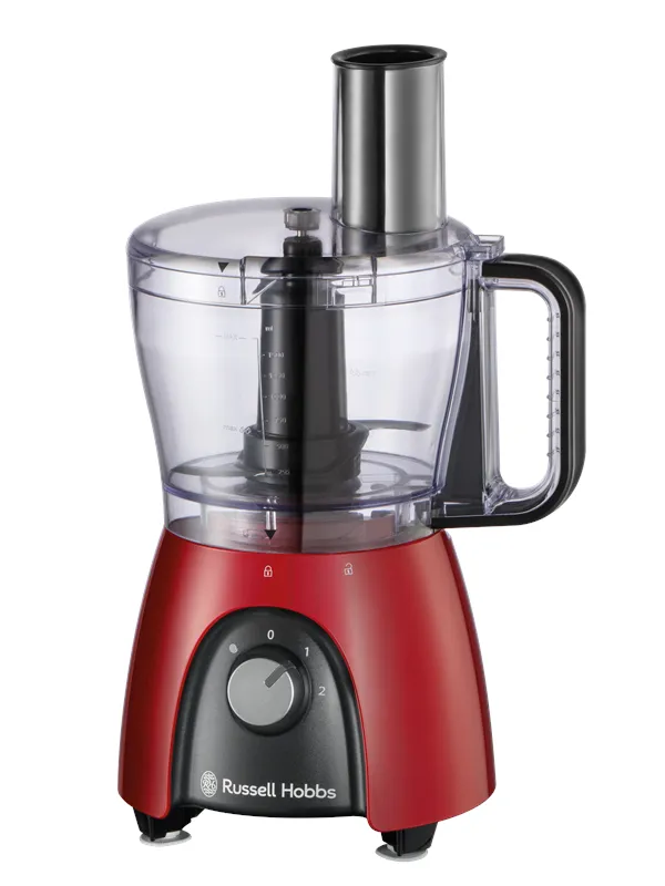 Russell Hobbs Foodprosessor Desire 27110-56