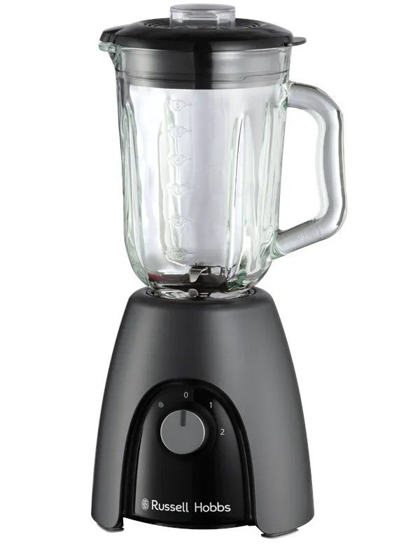 Russell Hobbs Mikser Matte Charcoal 27121-56 - 850 W