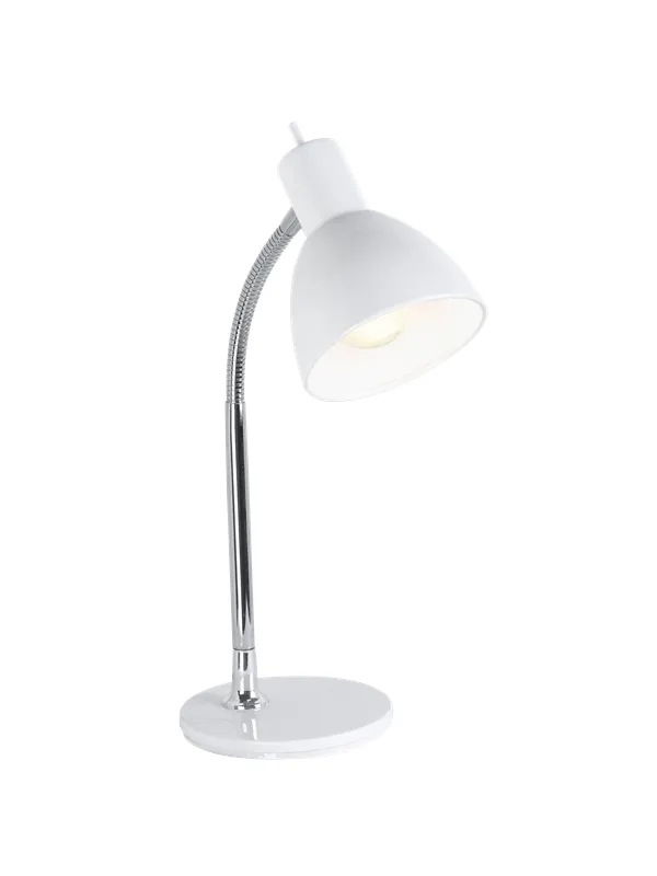 EGLO PRIMO 2 table lamp white