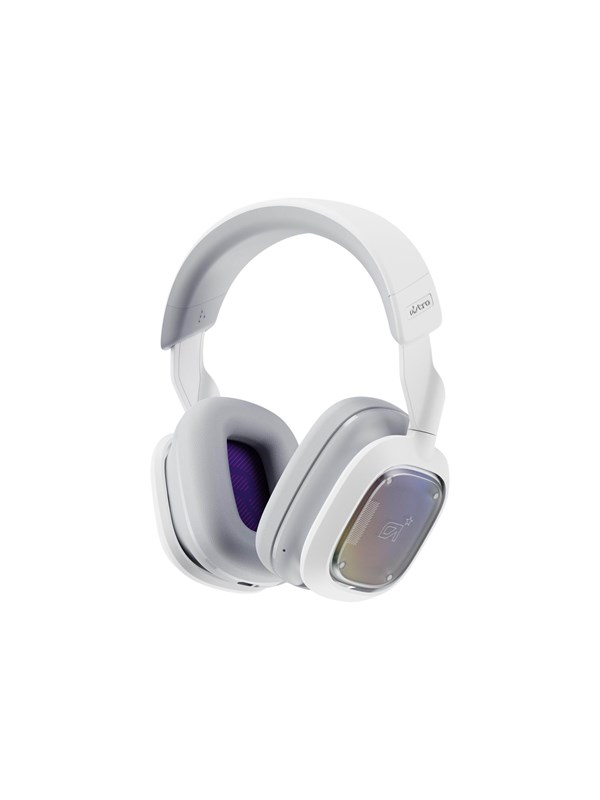 Logitech G - Astro A30 for Xbox - White