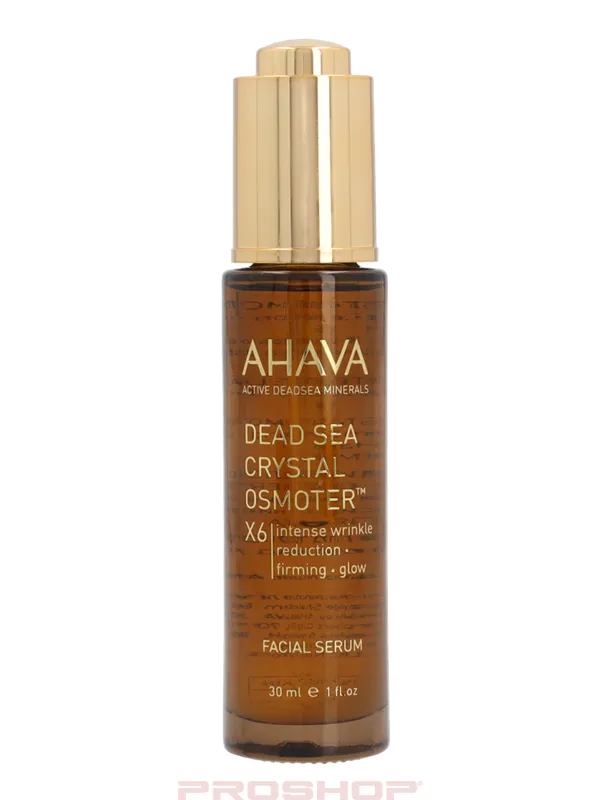 AHAVA Dead Sea Crystal Osmoter Facial Serum