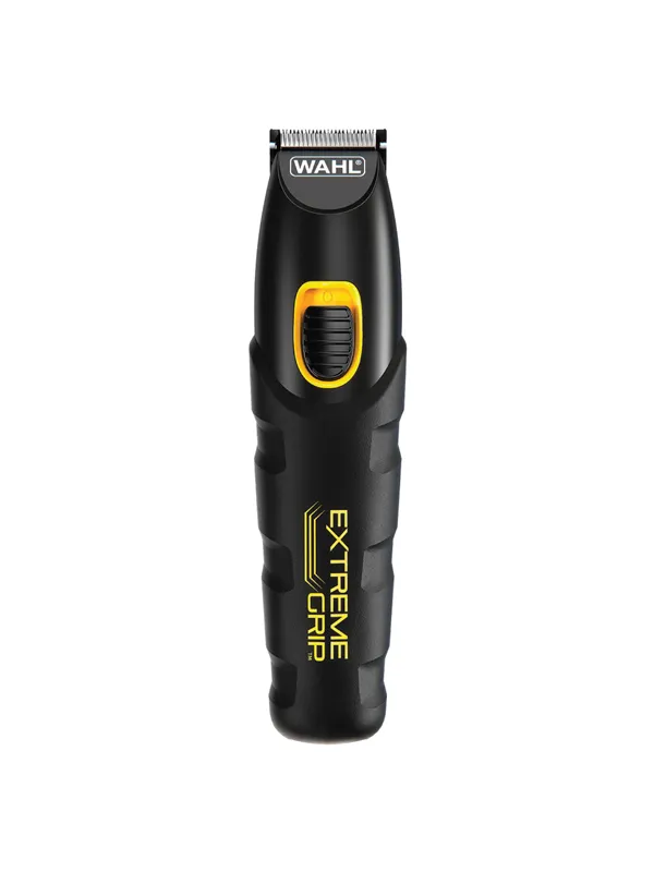Wahl Nesehårtrimmer Extreme Grip Advanced