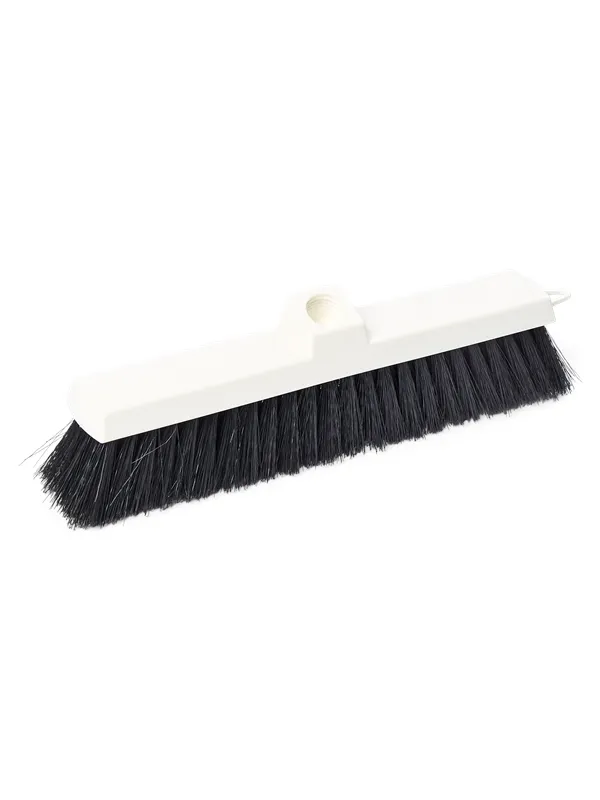 G.Funder Broom imitation hair blend