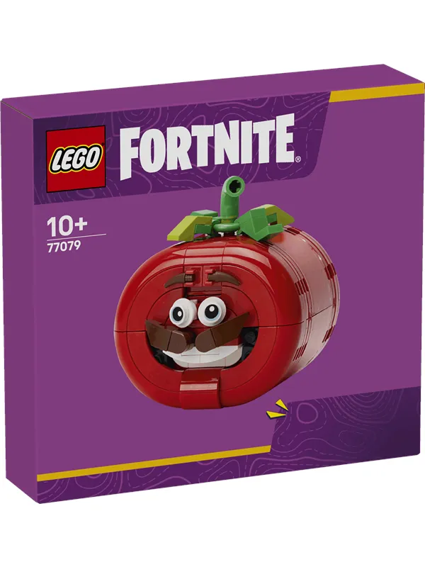 LEGO FORTNITE 77079 Tomatohead