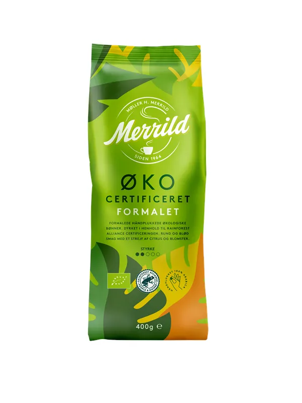 MERRILD ECO - 400 g
