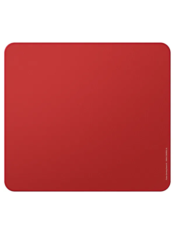 Pulsar ParaControl (Medium Speed) Gaming Musematte V2 - XL - Rød